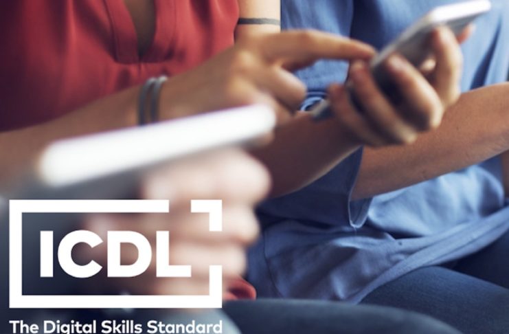 La patente europea del computer ECDL cambia nome e diventa ICDL