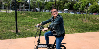 Nilox X2 Plus, recensione della bici elettrica da città