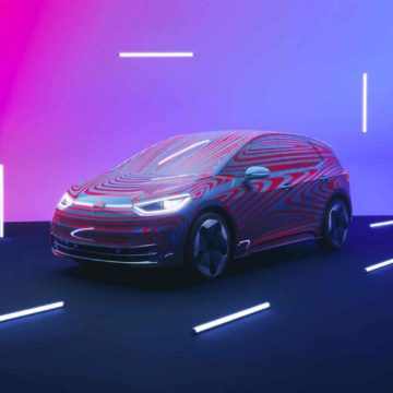 Volkswagen ID.3