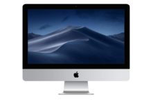 Offerta shock Amazon: iMac 21,5″ nuovo a solo 999 euro