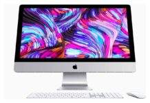 iMac 2019