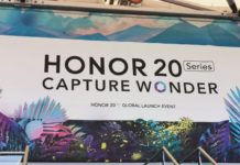 Ufficiali Honor 20 Pro, Honor 20 e Honor 20 Lite: prezzi e caratteristiche