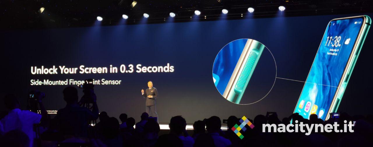 Ufficiali Honor 20 Pro, Honor 20 e Honor 20 Lite: prezzi e caratteristiche Ufficiali Honor 20 Pro, Honor 20 e Honor 20 Lite: prezzi e caratteristiche