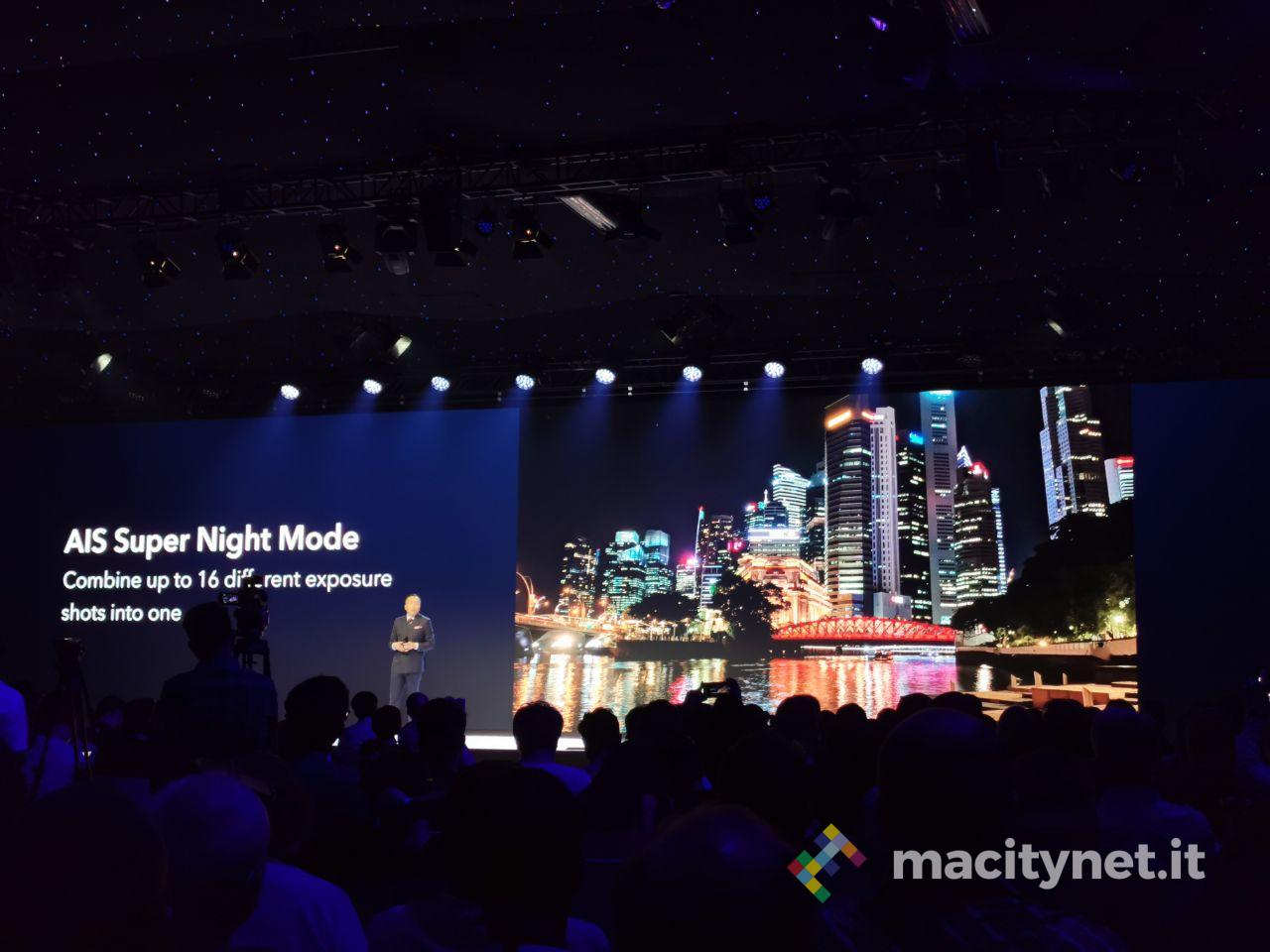 Honor 20 e le sue funzionalità fotografiche Honor 20 e le sue funzionalità fotografiche