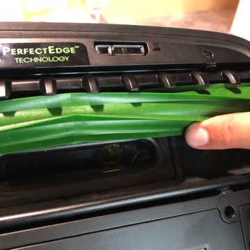 iRobot Roomba s9+ e Braava Jet m6, uno spazza e l’altro lava