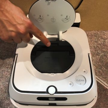 iRobot Roomba s9+ e Braava Jet m6, uno spazza e l’altro lava