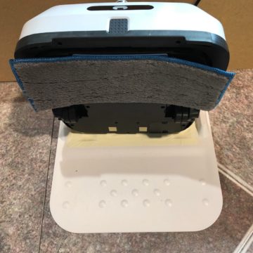 iRobot Roomba s9+ e Braava Jet m6, uno spazza e l’altro lava