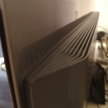 Super offerta per LG Smart TV 55B8 OLED 55 4k: solo 899 Euro per il 55” superveloce