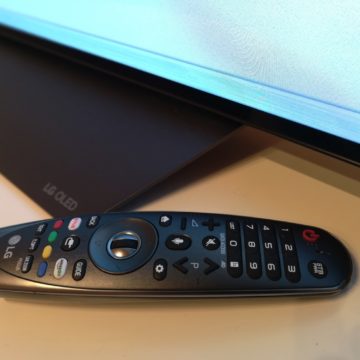 Super offerta per LG Smart TV 55B8 OLED 55 4k: solo 899 Euro per il 55” superveloce