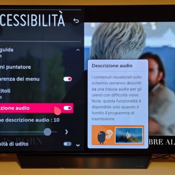 Super offerta per LG Smart TV 55B8 OLED 55 4k: solo 899 Euro per il 55” superveloce