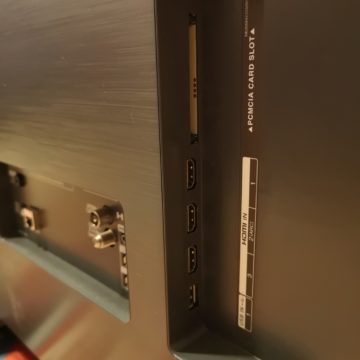 Super offerta per LG Smart TV 55B8 OLED 55 4k: solo 899 Euro per il 55” superveloce