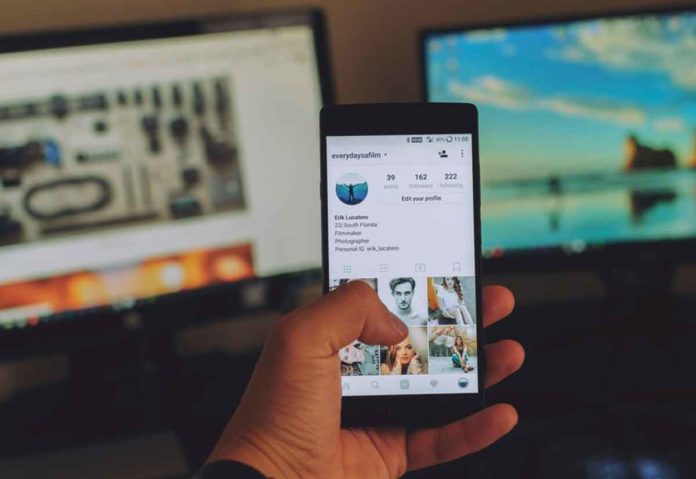 Milioni di contatti di influencer Instagram finiti online senza protezione