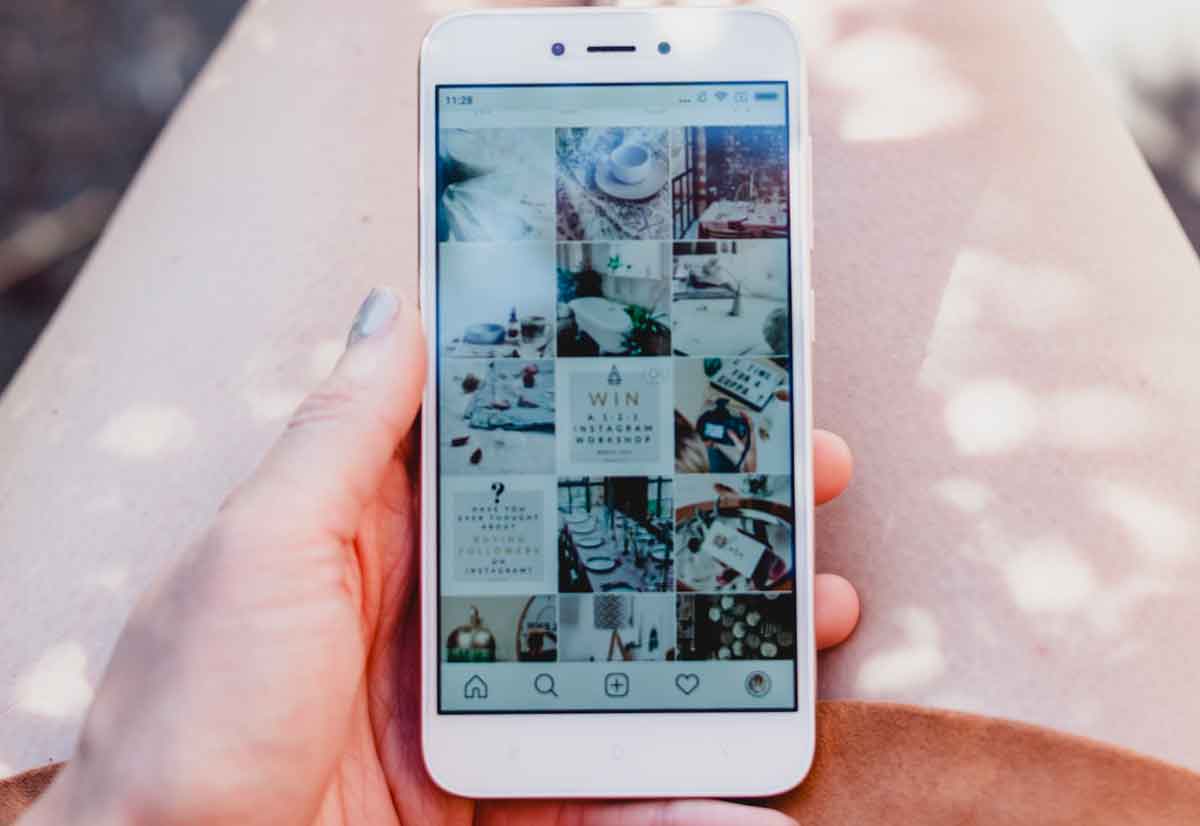 Milioni di contatti di influencer Instagram finiti online senza protezione Milioni di contatti di influencer Instagram finiti online senza protezione