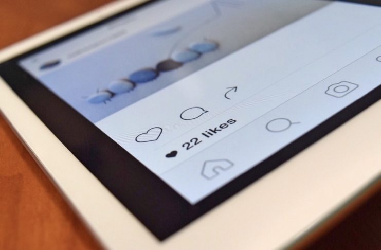 Instagram sta testando la possibilità di nascondere il numero di like su foto e video