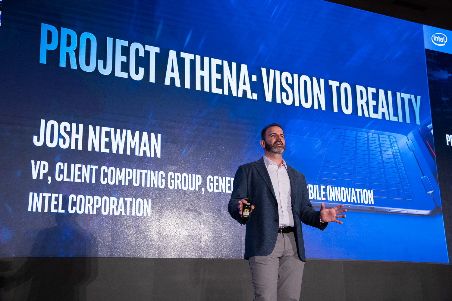 Intel è pronta per i 10 nanometri e oltre, ma Apple forse non ci sarà Intel è pronta per i 10 nanometri e oltre, ma Apple forse non ci sarà