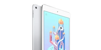 iPad mini 4 da 128 GB scontato su Amazon: 377€