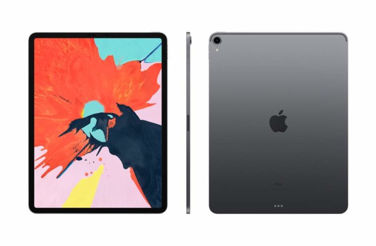 iPad in sconto su Amazon: Pro da 12,9 a 1034 €, modello da 10,5 512GB solo 664 euro