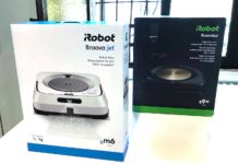 iRobot Roomba s9+ e Braava Jet m6, pulizie in tandem per i robot più potenti che aspirano e lavano