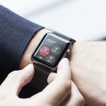 Tre premi agli International Engine + Powertrain of the Year per la Jaguar I-PACE