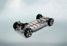 La Jaguar I-PACE vince tre premi agli International Engine + Powertrain of the Year Awards