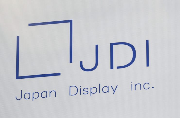 La sofferenza infinita di Japan Display non dipende solo da iPhone