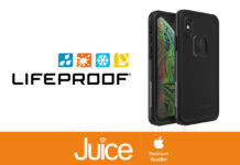 Da Juice in offerta LifeProof, le custodie super resistenti per iPhone