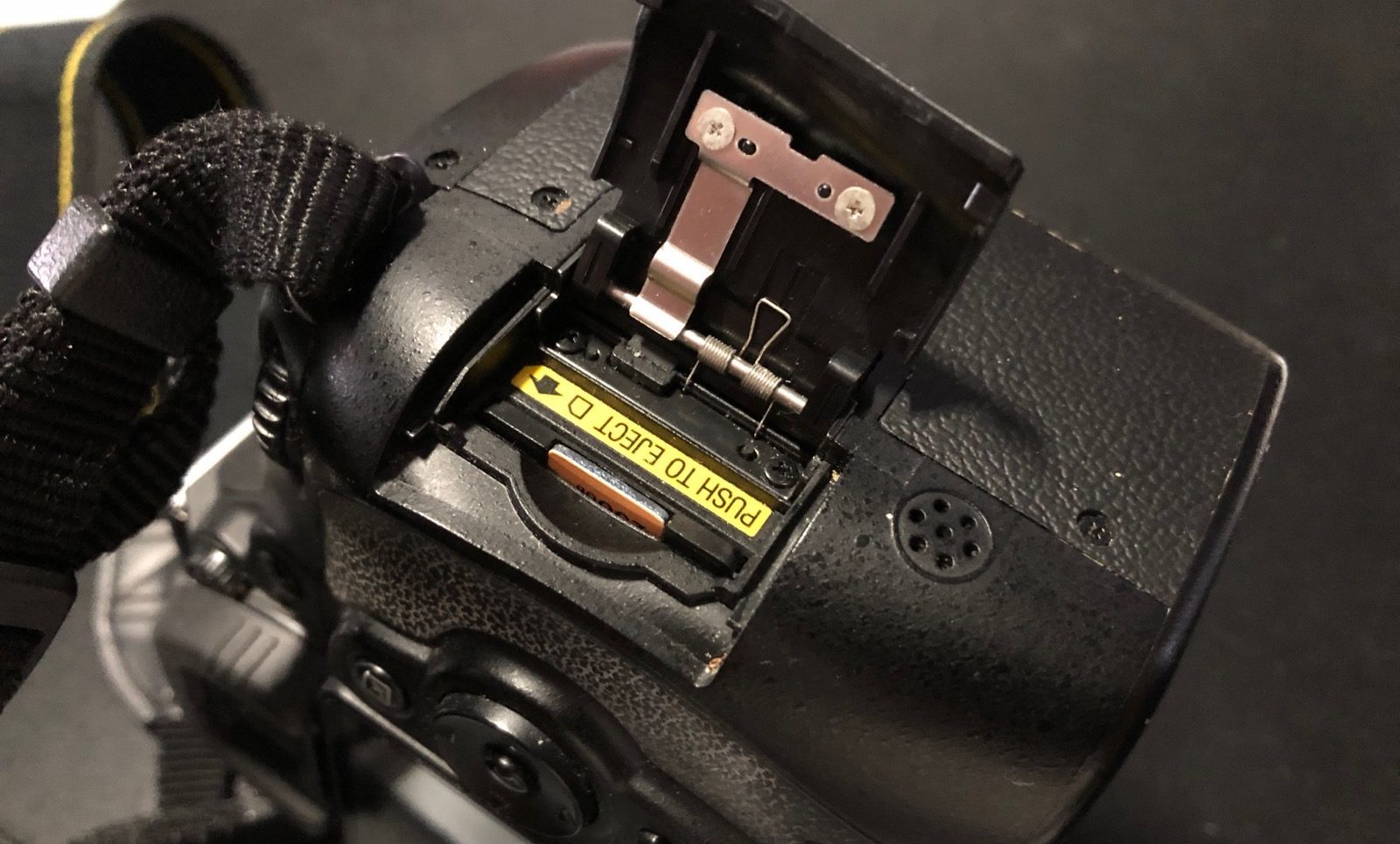 Kodak MicroSD V30, recensione dell’unità micro-mostre