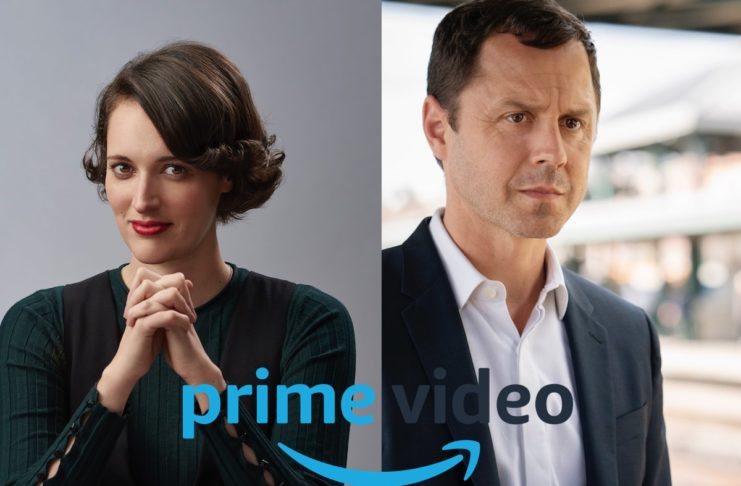 Le novità di maggio di Amazon Prime Video: debutta la terza stagione di Sneaky Pete