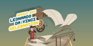 Leonardo e la realtà virtuale con Sony al Museo della scienza e della tecnica