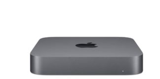 Sconto Mac mini: su Amazon costa solo 826 euro