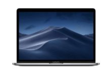 MacBook Pro 13″ scontato del 22% su Amazon: pochi pezzi