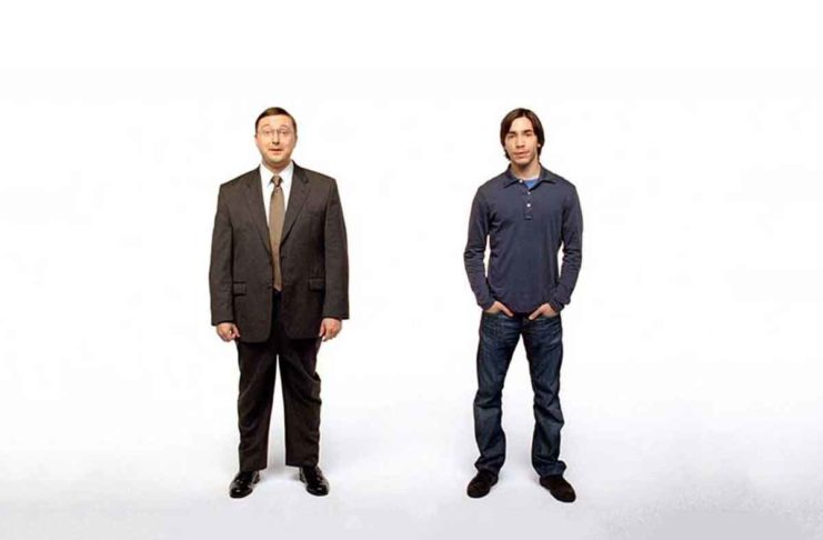 Steve Jobs bocciò centinaia di spot della serie “Get a Mac”