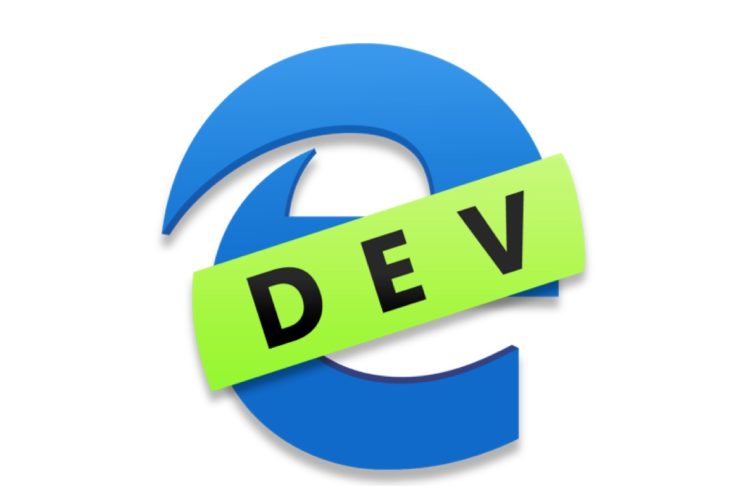 Microsoft Edge per Mac si scarica in beta prima dell’annuncio Microsoft