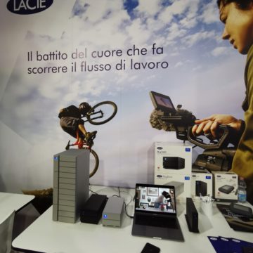 Music Inside Rimini: ancora due giorni dedicati musica professionale, sistemi integrati e produzione broadcast