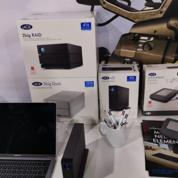 Music Inside Rimini: ancora due giorni dedicati musica professionale, sistemi integrati e produzione broadcast