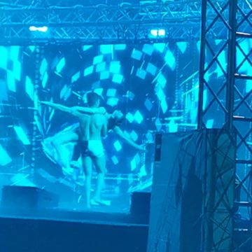 Music Inside Rimini: ancora due giorni dedicati musica professionale, sistemi integrati e produzione broadcast