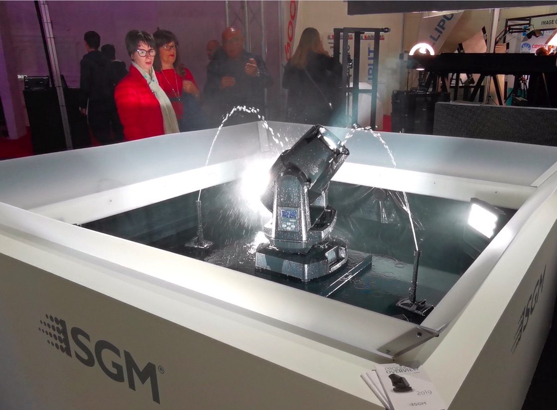 Music Inside Rimini: ancora due giorni dedicati musica professionale, sistemi integrati e produzione broadcast