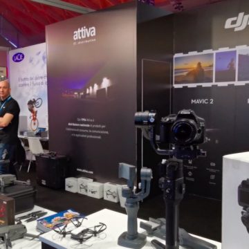 Music Inside Rimini: ancora due giorni dedicati musica professionale, sistemi integrati e produzione broadcast