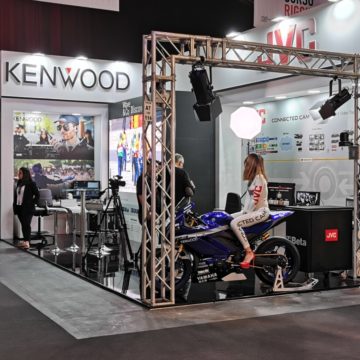 Music Inside Rimini: ancora due giorni dedicati musica professionale, sistemi integrati e produzione broadcast