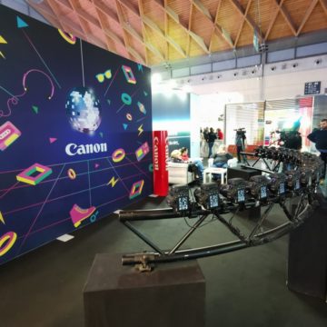 Music Inside Rimini: ancora due giorni dedicati musica professionale, sistemi integrati e produzione broadcast