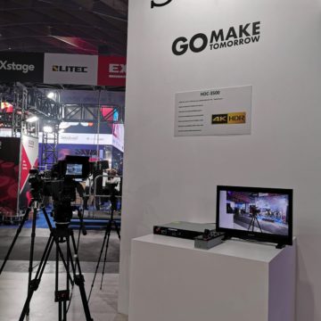 Music Inside Rimini: ancora due giorni dedicati musica professionale, sistemi integrati e produzione broadcast