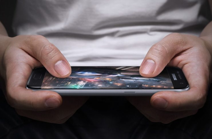 PlayGalaxy Link, così Samsung sfida Apple Arcade