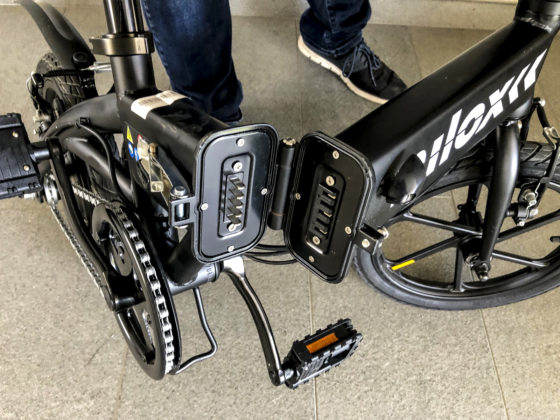 Nilox X2 Plus, recensione della bici elettrica da città