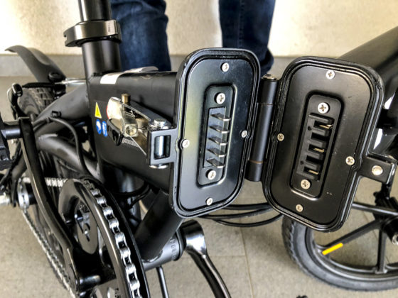 Nilox X2 Plus, recensione della bici elettrica da città