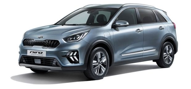 Kia e-Soul e Kia e-Niro, nella seconda metà dell&#8217;anno le nuove elettriche coreane