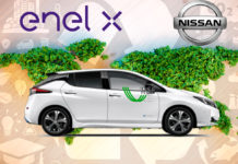 Nissan, Enel-X e RSE pianificano l’energia per il futuro, rinnovabile e social