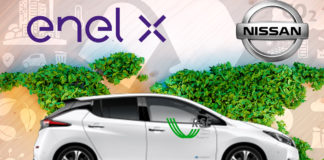 Nissan, Enel-X e RSE pianificano l’energia per il futuro, rinnovabile e social