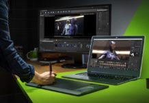 Nvidia punta all’attacco dei MacBook Pro con i nuovi portatili Nvidia Studio Nvidia punta alla gola dei MacBook Pro con i nuovi portatili Nvidia Studio