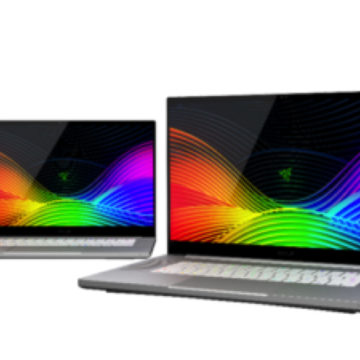 Nvidia punta alla gola dei MacBook Pro con i nuovi portatili Nvidia Studio