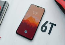 OnePlus 6T con 8GB di RAM e 128GB di ROM in offerta: circa 450 euro per poche ore